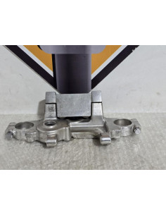 Top Fork Yoke Kawasaki Vulcan VN 700A 1984, 440391117 2