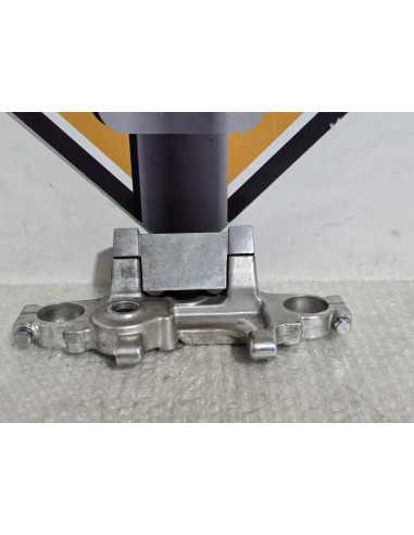 Top Fork Yoke Kawasaki Vulcan VN 700A 1984, 440391117