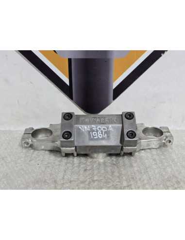Top Fork Yoke Kawasaki Vulcan VN 700A 1984, 440391117