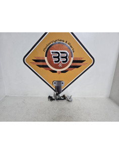 Kit Complet Pornire Kawasaki Vulcan VN 700A 1984, 270045270 510491139