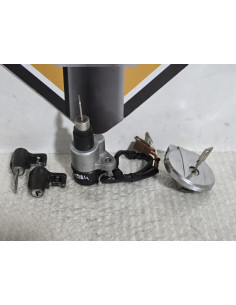 Kit Complet Pornire Kawasaki Vulcan VN 700A 1984, 270045270 510491139 2