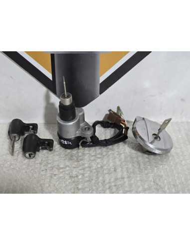 Ignition Set Kawasaki Vulcan VN 700A 1984, 270045270 510491139