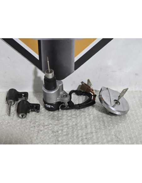 Kit Complet Pornire Kawasaki Vulcan VN 700A 1984, 270045270 510491139