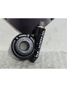 Speedometer Gear Kawasaki Vulcan VN 700A 1984, 410781024 2