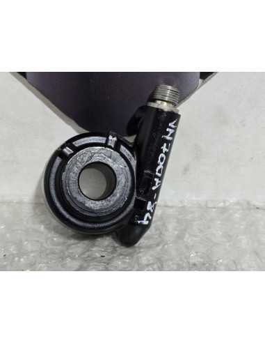 Melc Kilometraj Kawasaki Vulcan VN 700A 1984, 410781024