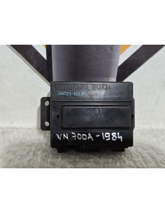 Fuse Box Kawasaki Vulcan VN 700A 1984, 594161052 2