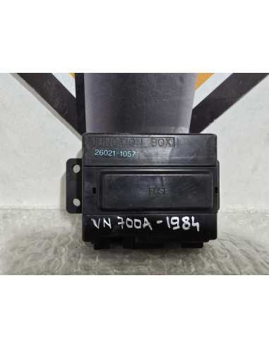 Fuse Box Kawasaki Vulcan VN 700A 1984, 594161052