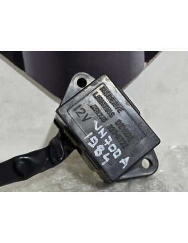 Fuse Box Kawasaki Vulcan VN 700A 1984, 594161052