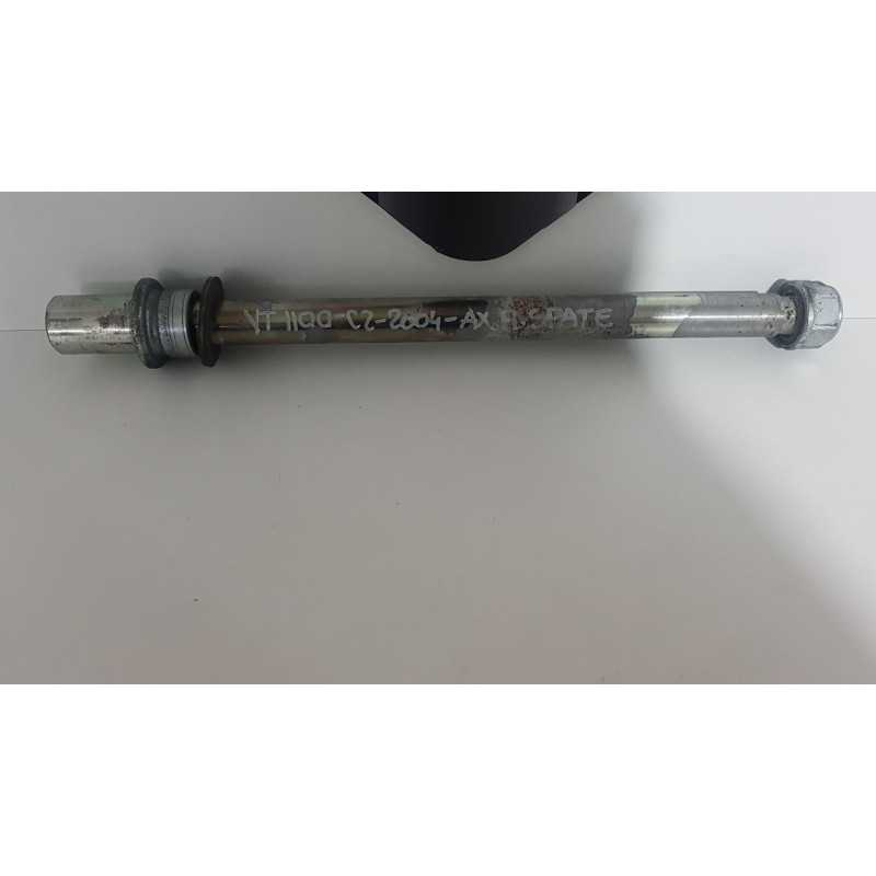 Rear Wheel Axle Honda Shadow VT 1100 - C2 - SC 43 E - 2004 
