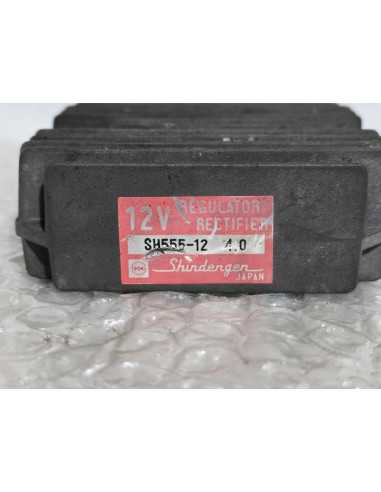 Regulator Rectifier Kawasaki Vulcan VN 700A 1984, 210661101