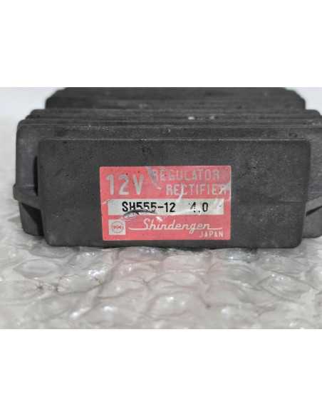 Regulator Rectifier Kawasaki Vulcan VN 700A 1984, 210661101