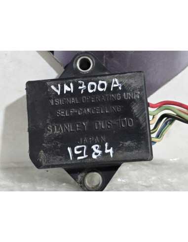 Releu Kawasaki Vulcan VN 700A 1984, 270101153