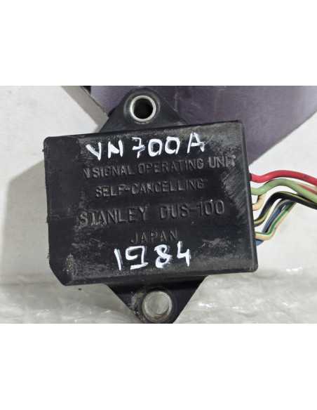 Releu Kawasaki Vulcan VN 700A 1984, 270101153