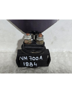 Releu Pornire Kawasaki Vulcan VN 700A 1984, 270101235 2