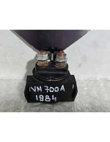 Starter Solenoid Relay Kawasaki Vulcan VN 700A 1984, 270101235