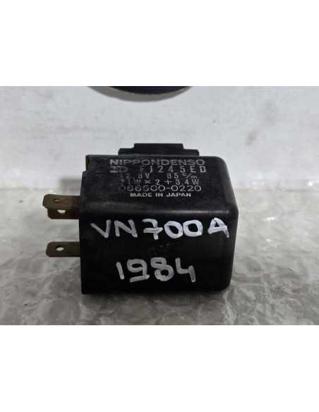 Turn Signal Relay Kawasaki Vulcan VN 700A 1984, 270021060