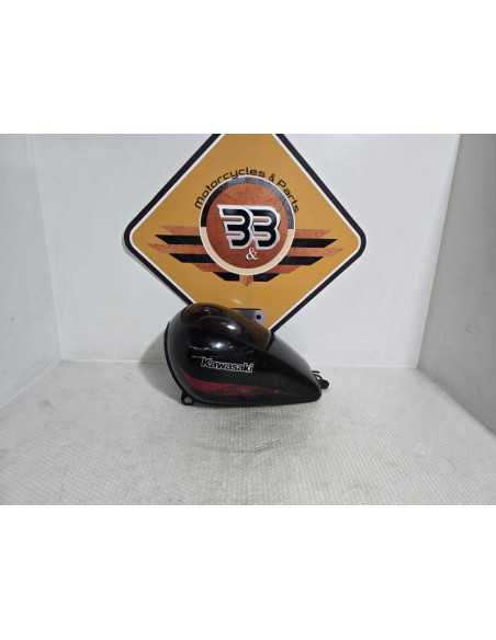 Fuel Tank Kawasaki Vulcan VN 700A 1984, 510025063P5 510025066H8