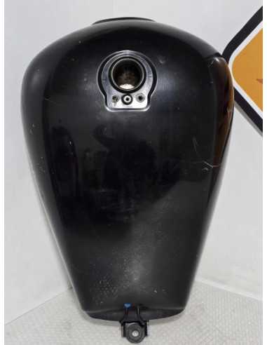 Fuel Tank Kawasaki Vulcan VN 700A 1984, 510025063P5 510025066H8