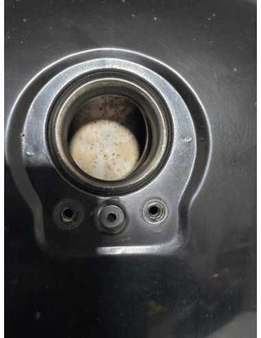 Fuel Tank Kawasaki Vulcan VN 700A 1984, 510025063P5 510025066H8