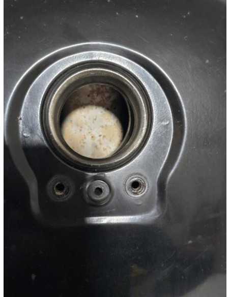 Fuel Tank Kawasaki Vulcan VN 700A 1984, 510025063P5 510025066H8