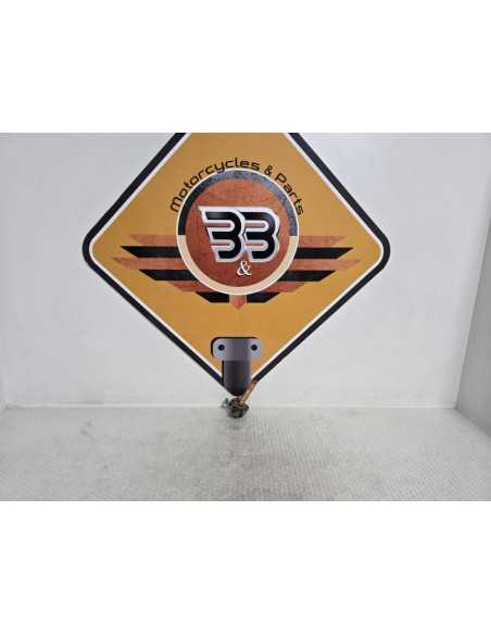 Robinet Benzina Kawasaki Vulcan VN 700A 1984, 510231113