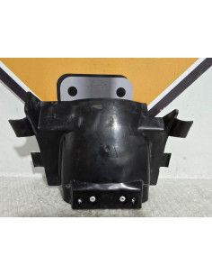 Rear Inner Fender Kawasaki Vulcan VN 700A 1984, 350231123 2