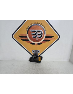 Front Right Frame Cover Kawasaki Vulcan VN 700A 1984, 140251995