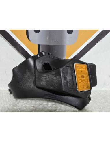 Front Right Frame Cover Kawasaki Vulcan VN 700A 1984, 140251995