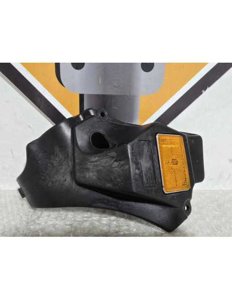 Front Right Frame Cover Kawasaki Vulcan VN 700A 1984, 140251995