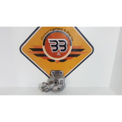 Middle Drive Gear Honda Shadow VT 1100 - C2 - SC 43 E - 2004 