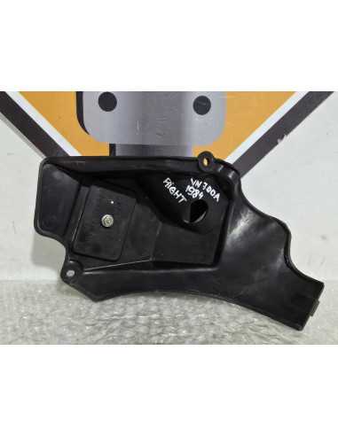 Front Right Frame Cover Kawasaki Vulcan VN 700A 1984, 140251995