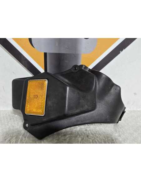 Front Left Frame Cover Kawasaki Vulcan VN 700A 1984, 140251994