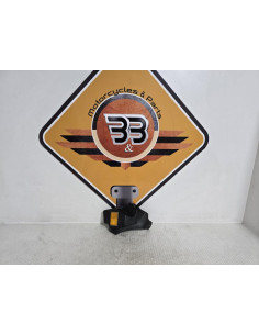 Front Left Frame Cover Kawasaki Vulcan VN 700A 1984, 140251994