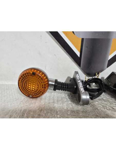 Semnalizari Fata Kawasaki Vulcan VN 700A 1984, 230371220 230371214