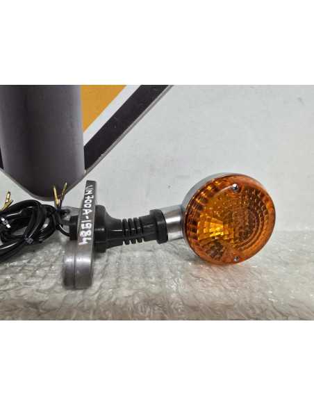 Front Signals Kawasaki Vulcan VN 700A 1984, 230371220 230371214