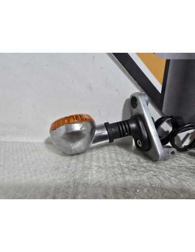 Front Signals Kawasaki Vulcan VN 700A 1984, 230371220 230371214