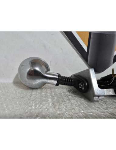 Front Signals Kawasaki Vulcan VN 700A 1984, 230371220 230371214