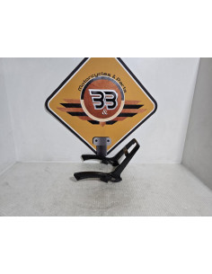 Sissybar Kawasaki Vulcan VN 700A 1984, 321091123 321091122