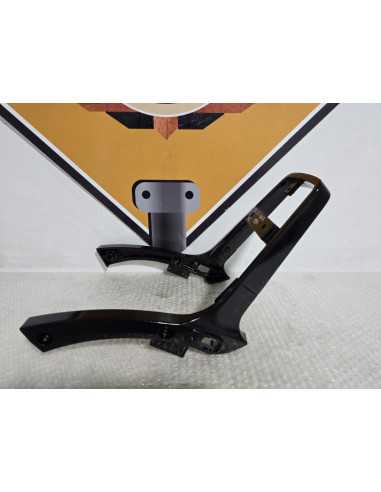 Sissybar Kawasaki Vulcan VN 700A 1984, 321091123 321091122