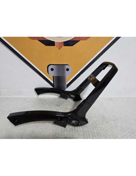 Sissybar Kawasaki Vulcan VN 700A 1984, 321091123 321091122