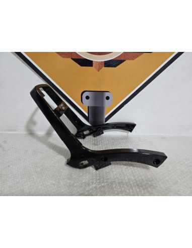 Sissybar Kawasaki Vulcan VN 700A 1984, 321091123 321091122