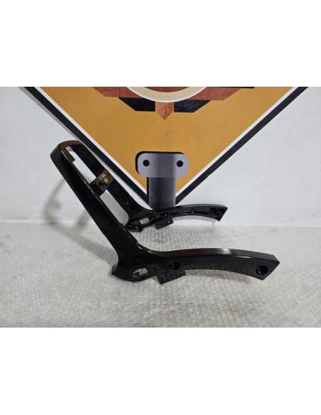 Sissybar Kawasaki Vulcan VN 700A 1984, 321091123 321091122