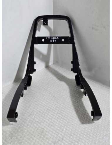 Sissybar Kawasaki Vulcan VN 700A 1984, 321091123 321091122