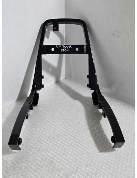 Sissybar Kawasaki Vulcan VN 700A 1984, 321091123 321091122