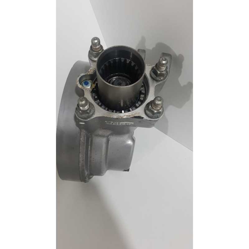 Middle Drive Gear Honda Shadow VT 1100 - C2 - SC 43 E - 2004 