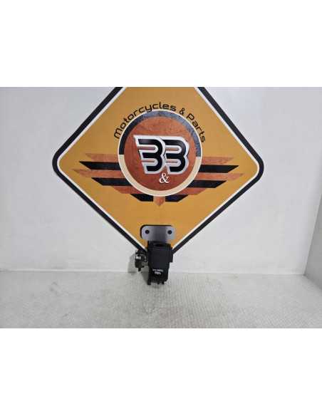 Sistem Evaporatie Combustibil Kawasaki Vulcan VN 700A 1984, 161641054 161651001