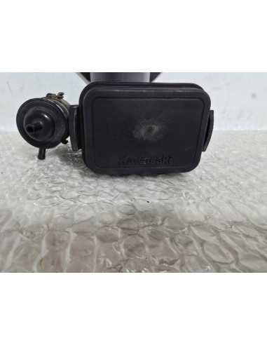 Sistem Evaporatie Combustibil Kawasaki Vulcan VN 700A 1984, 161641054 161651001