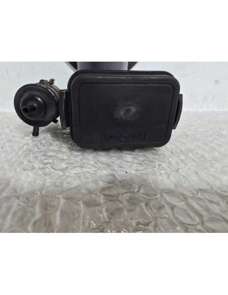 Fuel Evaporative System Kawasaki Vulcan VN 700A 1984, 161641054 161651001