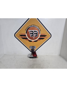 Taillight Kawasaki Vulcan VN 700A 1984, 230251305