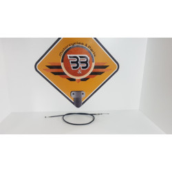 Clutch Cable Honda Shadow VT 1100 - C2 - SC 43 E - 2004 